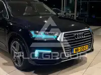 2016 Audi Q7