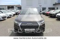 2016 Audi Q7