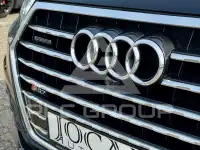 2016 Audi Q7
