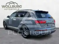 2016 Audi Q7
