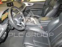 2016 Audi Q7