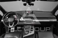 2016 Audi Q7