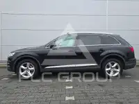 2016 Audi Q7