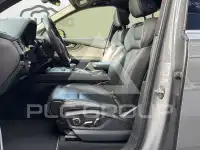 2016 Audi Q7