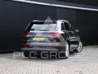 2016 Audi Q7