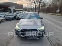2016 Audi Q7