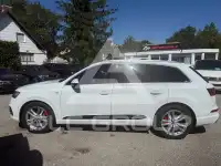 2016 Audi Q7