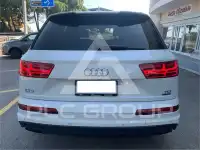 2016 Audi Q7