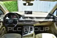 2016 Audi Q7