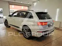2016 Audi Q7