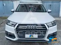 2016 Audi Q7