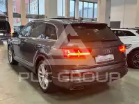 2016 Audi Q7