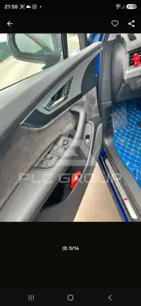 2016 Audi Q7