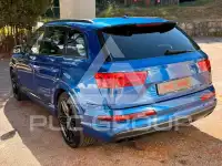 2016 Audi Q7