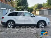 2016 Audi Q7