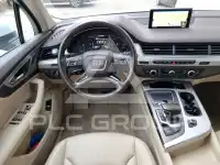 2016 Audi Q7