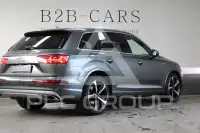 2016 Audi Q7