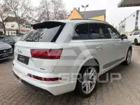 2016 Audi Q7