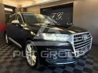 2016 Audi Q7