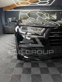 2016 Audi Q7