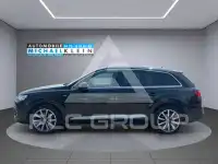 2016 Audi Q7