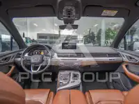 2016 Audi Q7