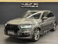 2016 Audi Q7