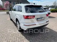2016 Audi Q7