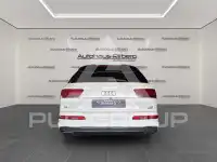 2016 Audi Q7