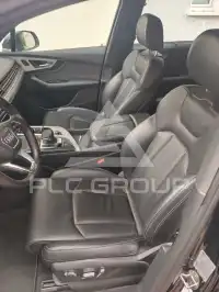 2016 Audi Q7