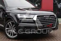 2016 Audi Q7