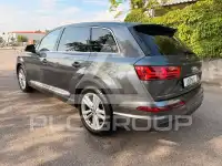 2016 Audi Q7