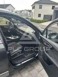2016 Audi Q7
