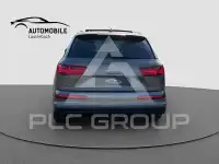 2016 Audi Q7
