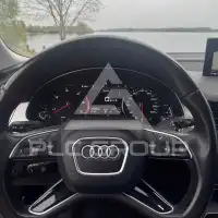 2016 Audi Q7