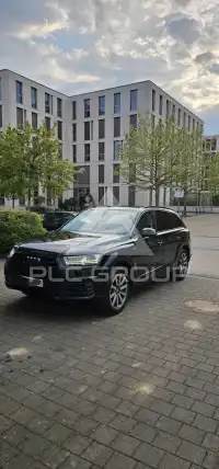 2016 Audi Q7