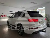 2016 Audi Q7