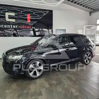 2016 Audi Q7