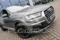 2016 Audi Q7