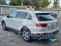 2016 Audi Q7