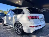 2016 Audi Q7
