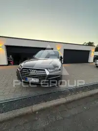 2016 Audi Q7