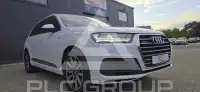 2016 Audi Q7