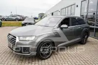 2016 Audi Q7