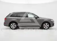 2016 Audi Q7