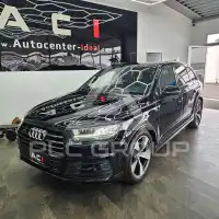 2016 Audi Q7
