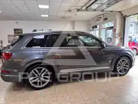 2016 Audi Q7