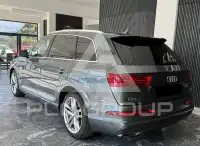 2016 Audi Q7