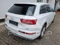 2016 Audi Q7