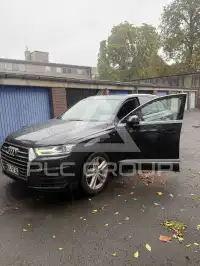 2016 Audi Q7